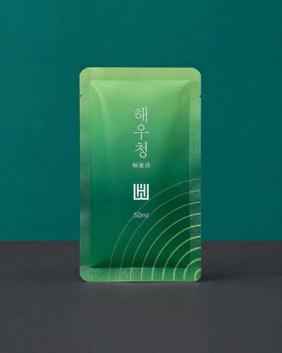 해우청